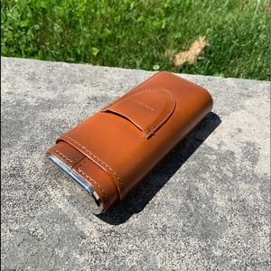 AMANCY cigar case